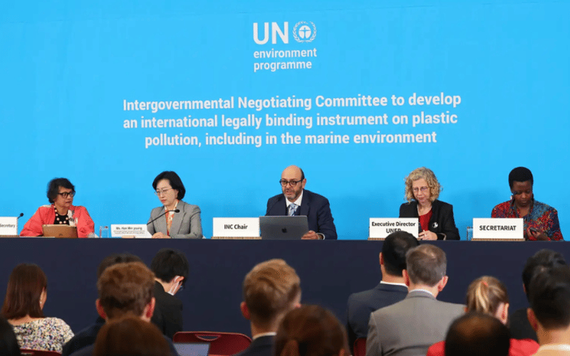 10 things to take away from the Busan Treaty, 2024